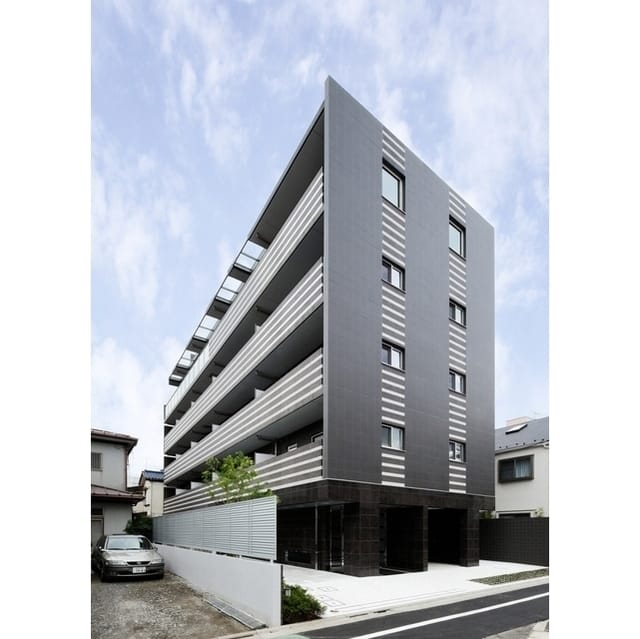 ロアール三軒茶屋の写真