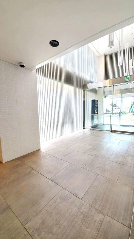 アイル イムーブル西大島の写真