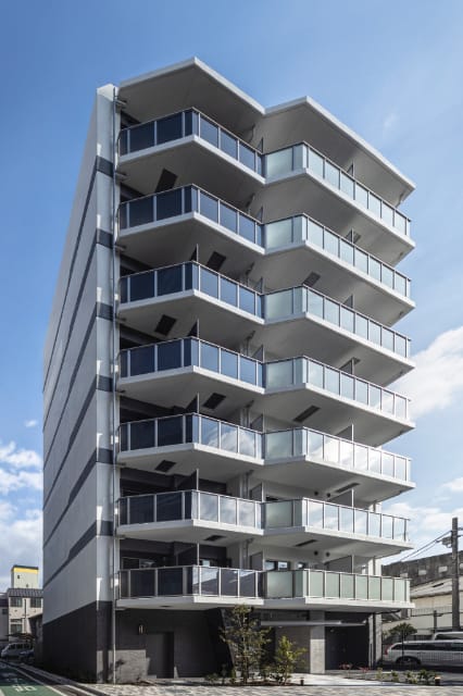 AIFLAT四谷若葉の写真