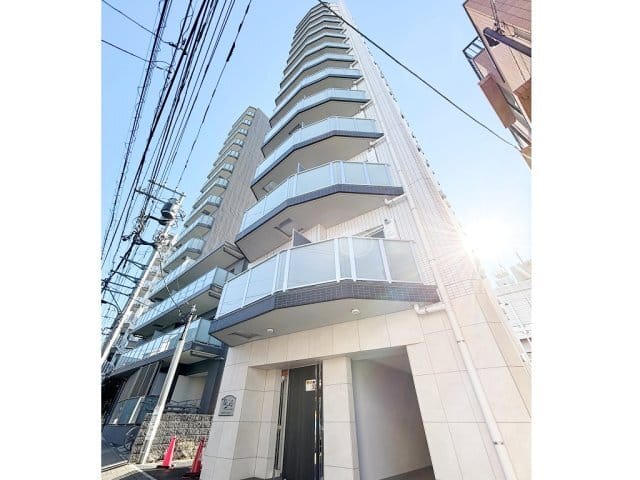 プレール・ドゥーク西巣鴨の写真