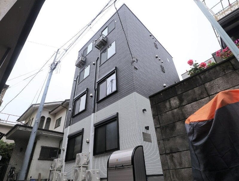 サンシエ大山の写真