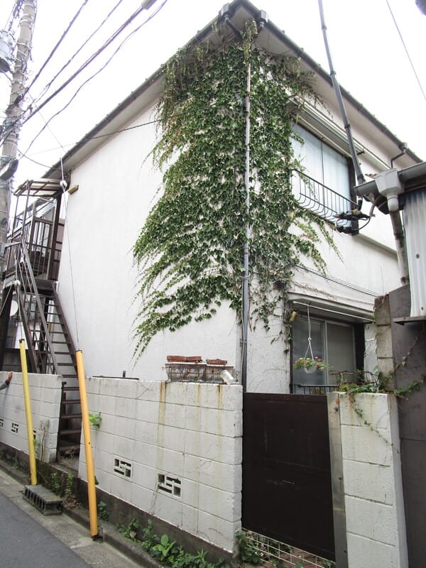 いずみ荘の写真