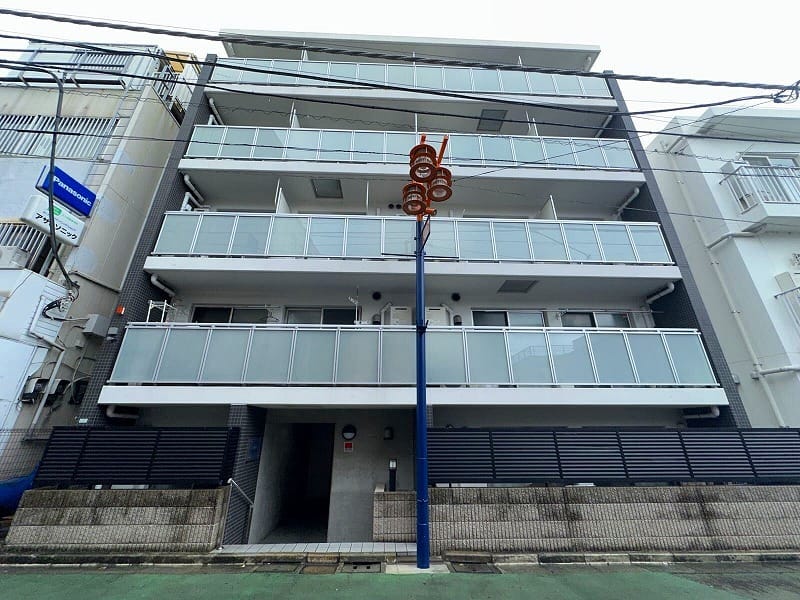 レオネクストmituyoshiの写真