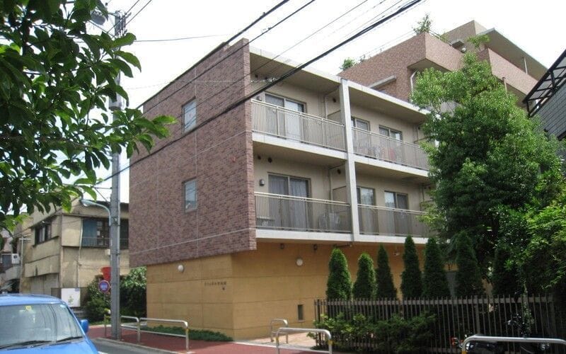 ラフィネ小竹向原の写真