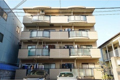 ポポラーレ壱番館の写真