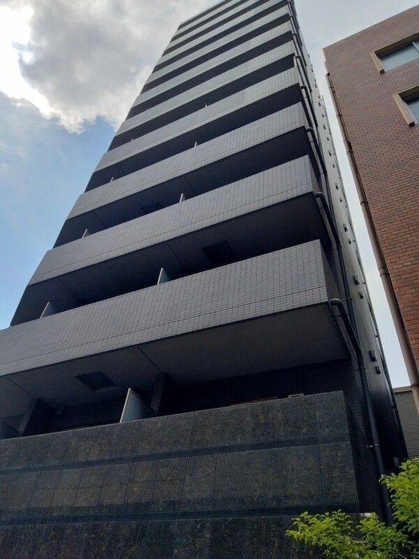 ドルチェ板橋区役所前の写真