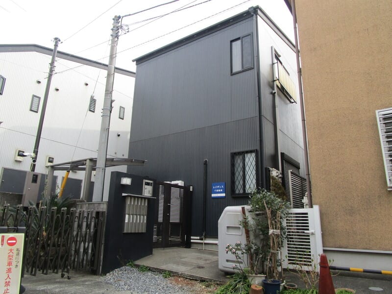 レジデンス千歳船橋の写真