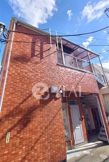 トラッドハウスの写真