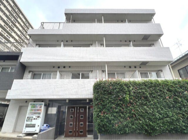 シンシア雪谷大塚casaの写真