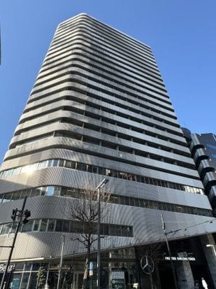 フロンティア新宿タワー 702