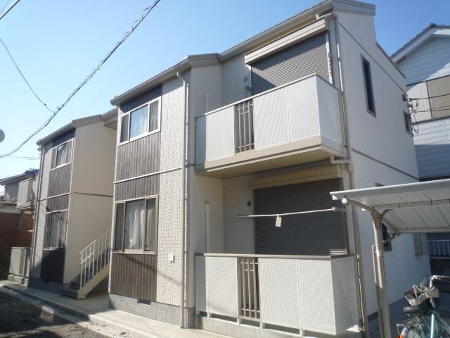 セレーノ アロッジオの写真