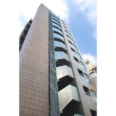 プレール神田佐久間町の写真