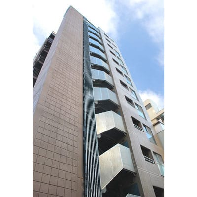 プレール神田佐久間町の写真