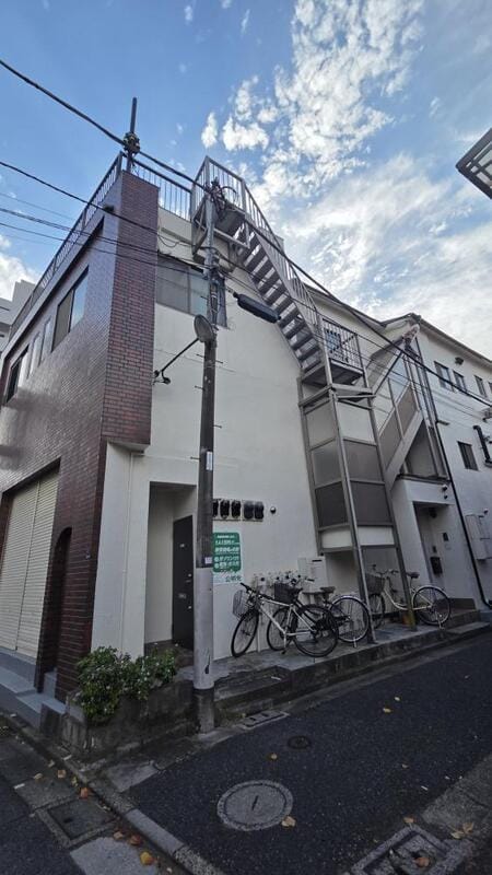 ステップキムラの写真