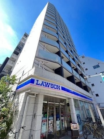 ドゥーエ板橋区役所前の写真