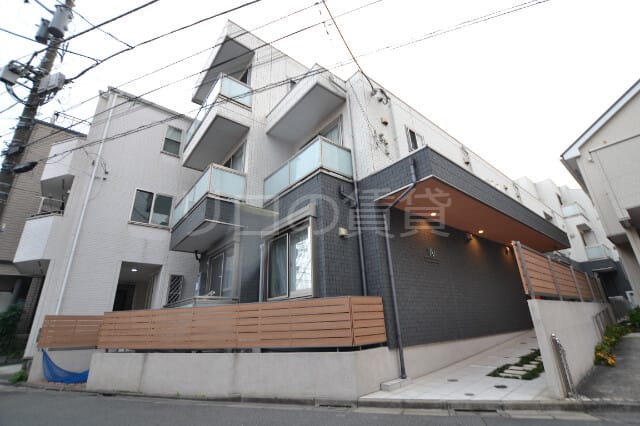 ウェルスクエア東蒲田の写真