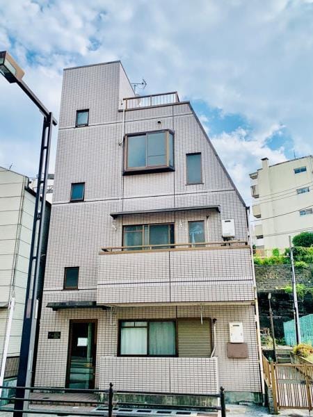 市谷ハイムの写真