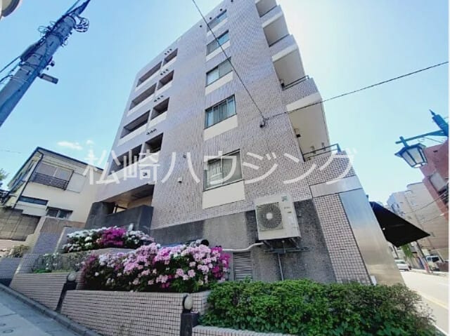 シャローム東中野の写真