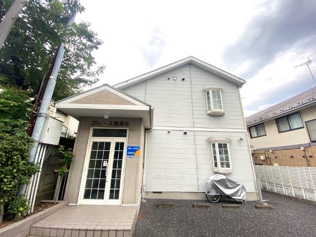 グレース南馬込の写真