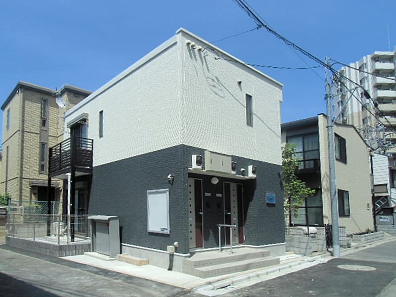 レオネクストAkiの写真