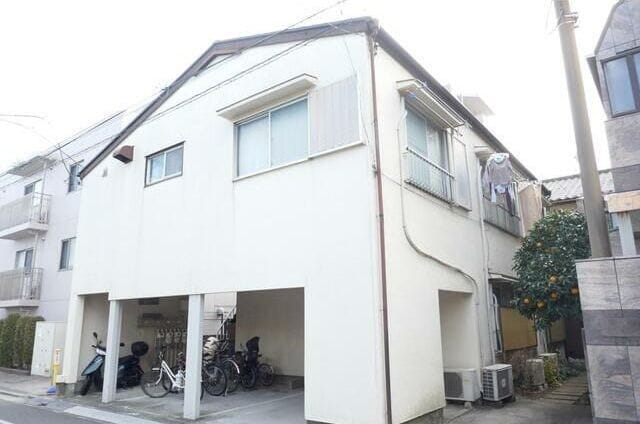 ハイツ近清の写真