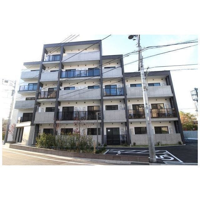 LOC'S SHINYURIGAOKAの写真