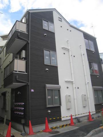 テラス久が原の写真