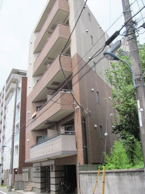 エル・ヴィエント・アース田端の写真