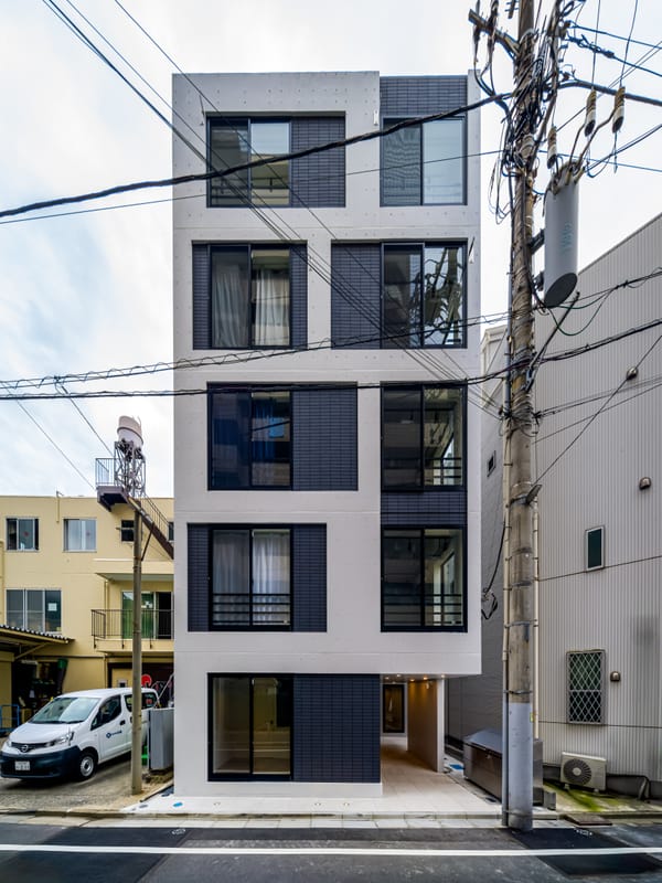 門仲レーベルの写真