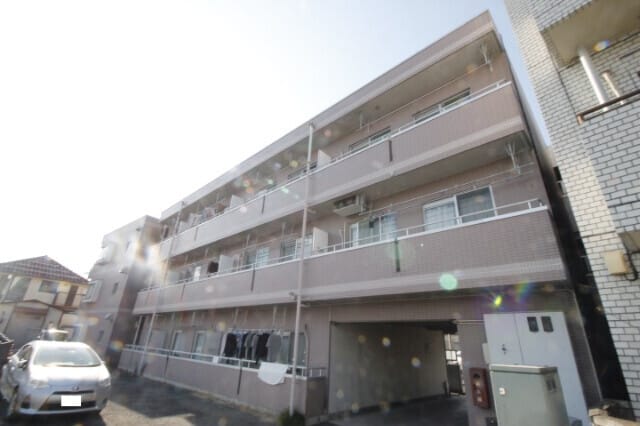 エランドールの写真