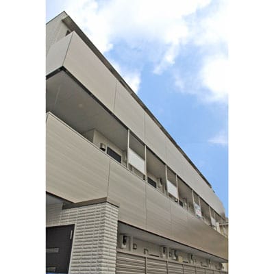 フェリーチェ阿佐ヶ谷Ⅰの写真