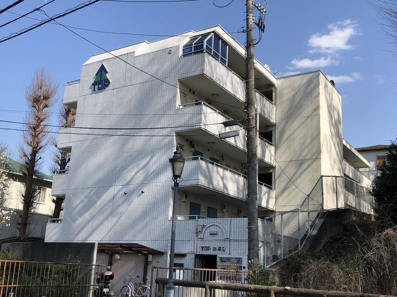 トップ成増第3の写真