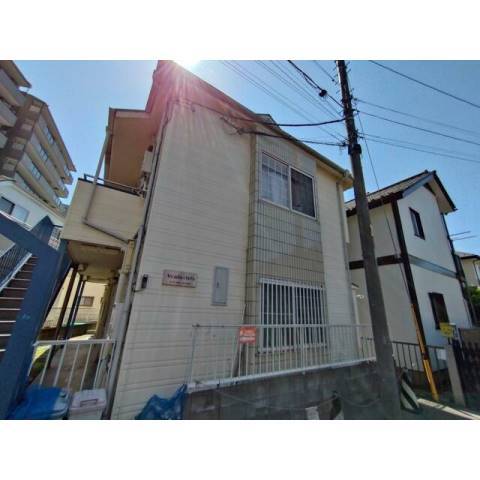 アルカディア調布の写真