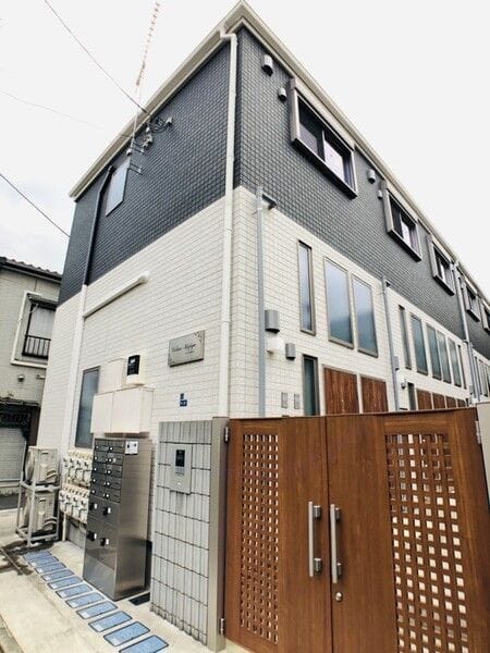 コルモ糀谷の写真