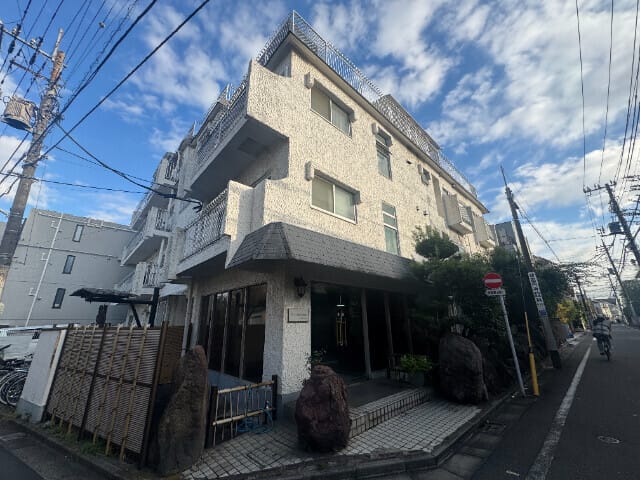 カールトンコートの写真