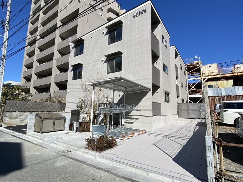 CHEVAL南葛西の写真