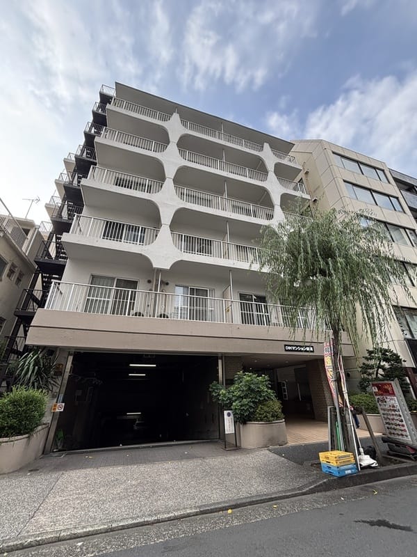 DIKマンション新橋の写真