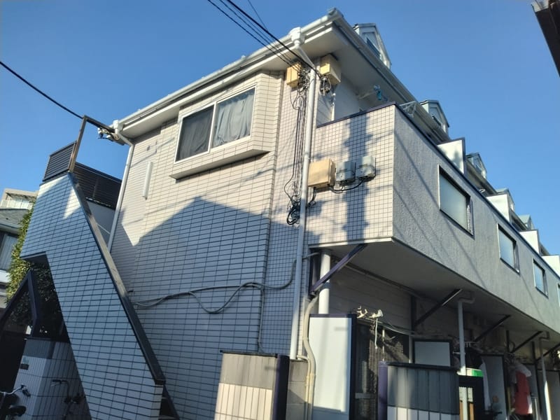 ライフピア高野台の写真