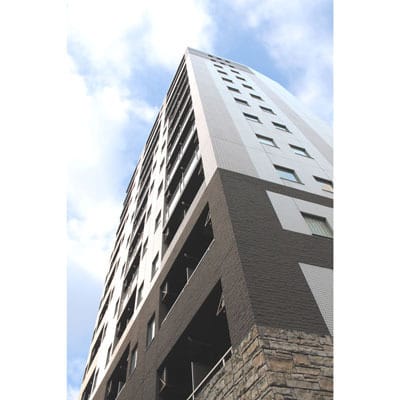 フォレシティ六本木の写真