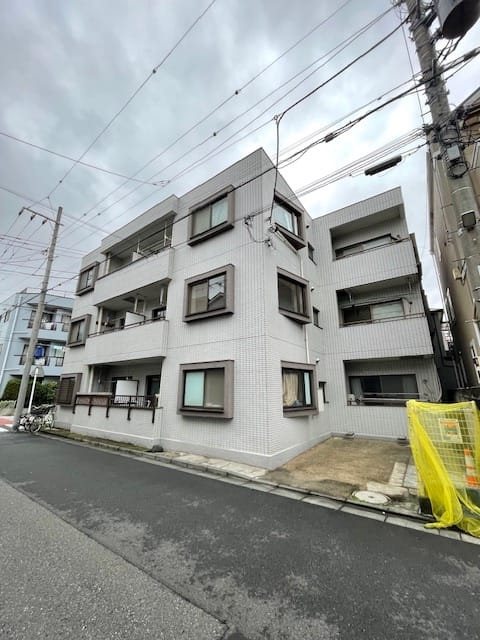 クリエイト川崎の写真