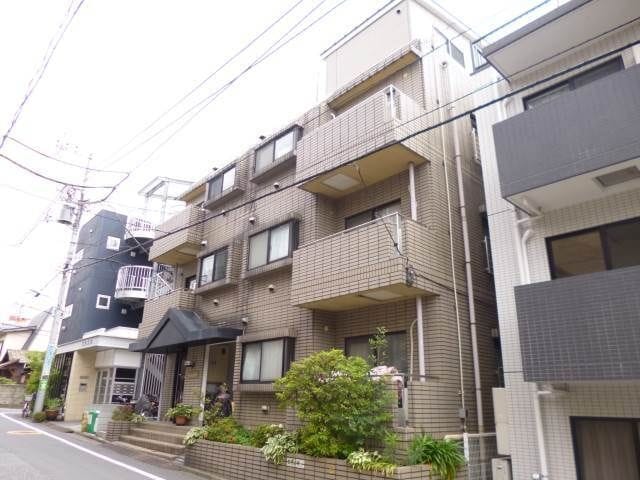 アーバンウッドの写真