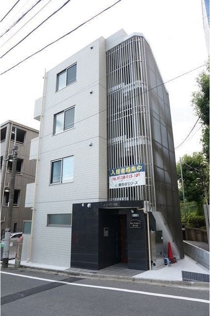 モン・シャトー代々木の写真