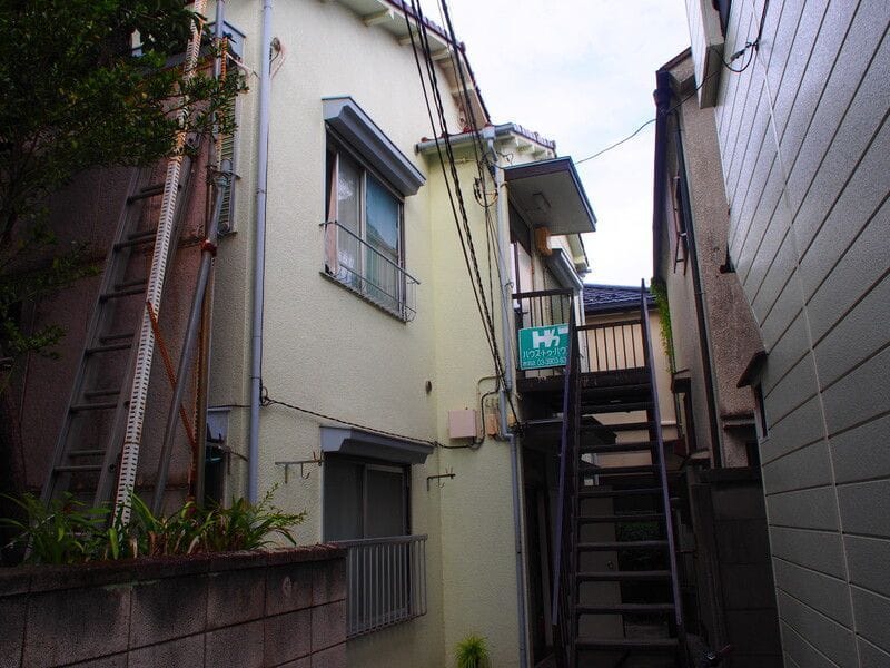 第一メゾンTSの写真