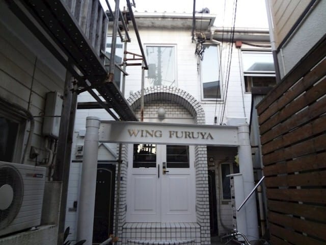 ウィング古屋の写真