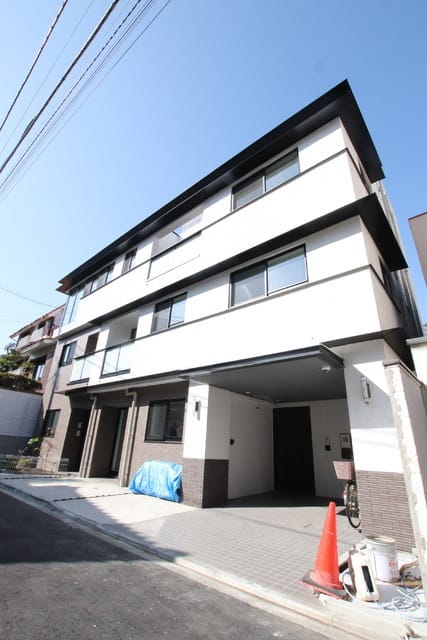 BLOSSOM PATHの写真