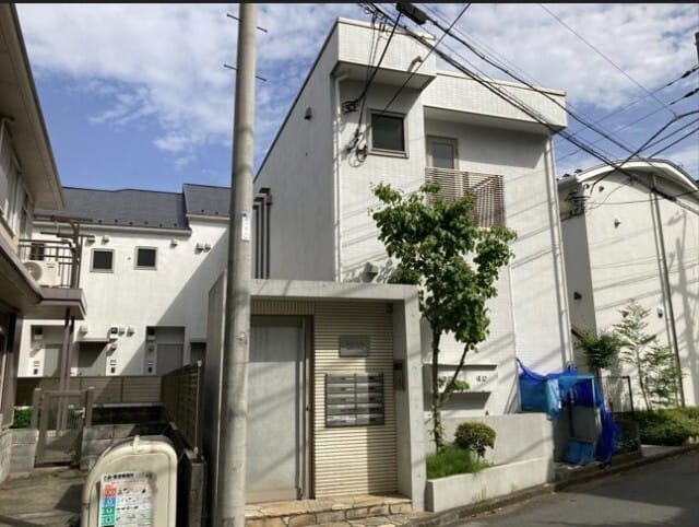 VOGA ASAGAYAの写真