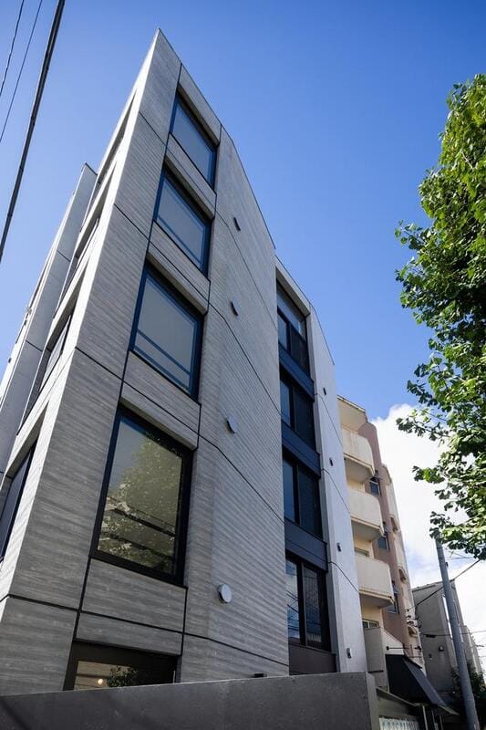 SOU祐天寺の写真