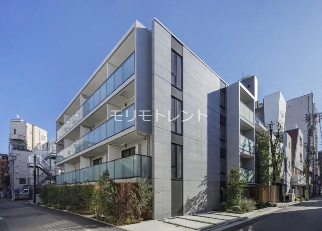 イプセ四谷三丁目の写真