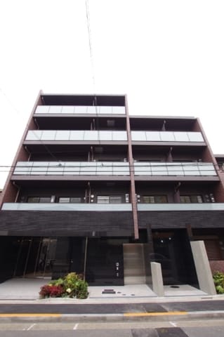 ブライズ多摩川DUEの写真