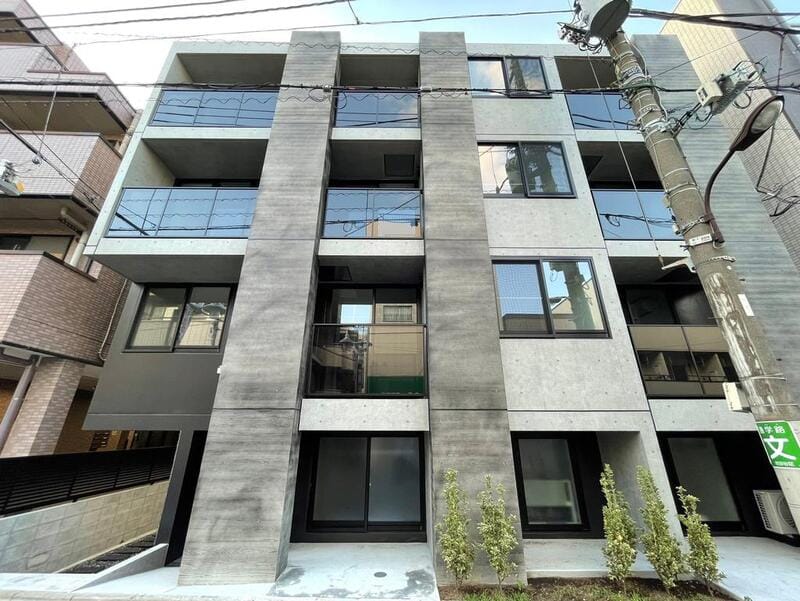 ルミークアン桜新町ノースの写真